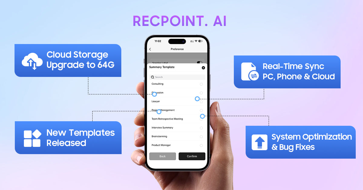 recpoint.ai