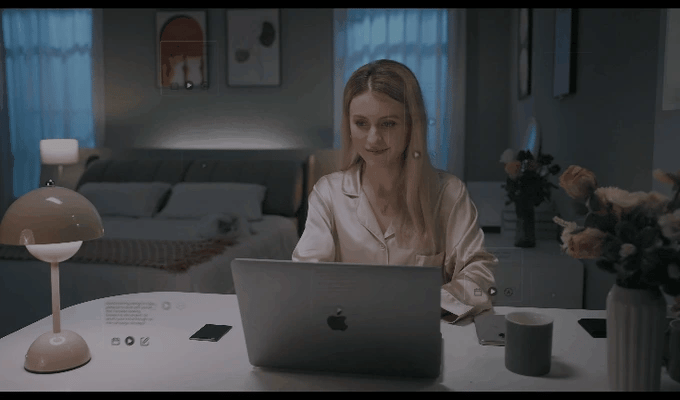 🔥 Must-Have for Professionals! 112-Language Transcription + 30-Hour Battery Life – This Magnetic Recording Gadget Gets Productivity