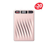 RECPOINT Note AI Voice Recorder