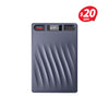 RECPOINT Note AI Voice Recorder