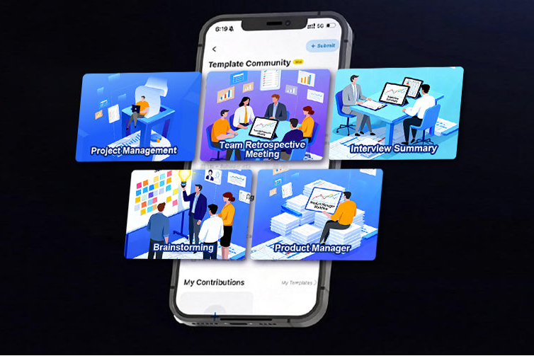 Ready for Every Scenario